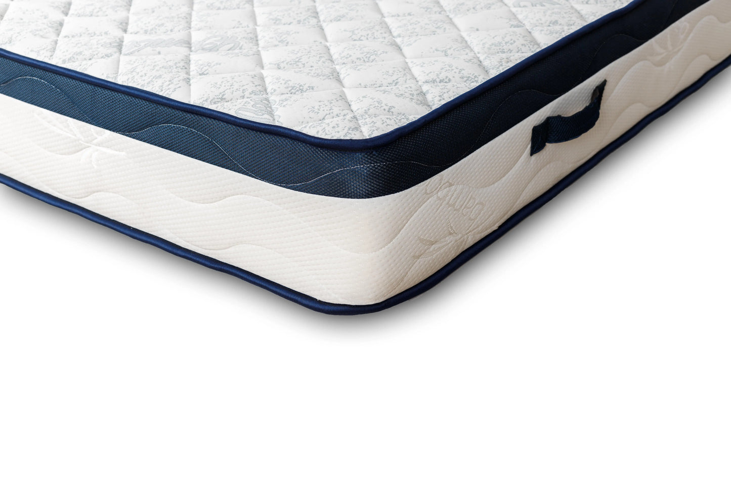 Matelas LUXE 25 cm 160x200