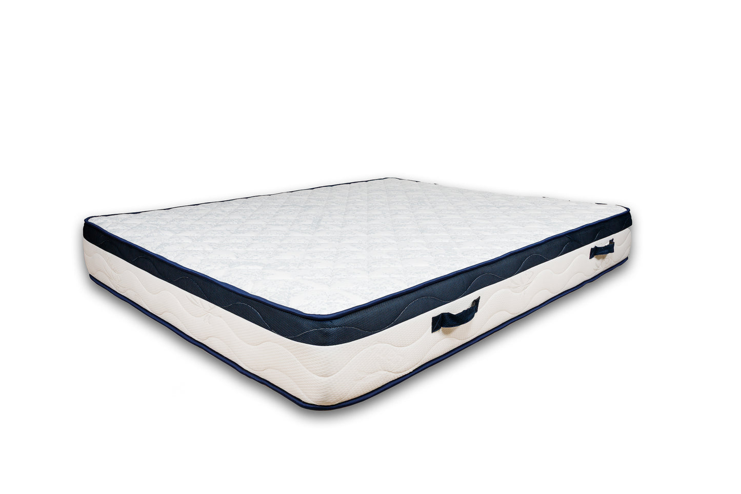 Matelas LUXE 25 cm 160x200