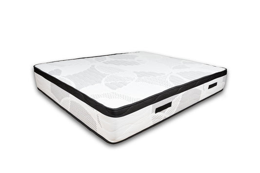 Matelas ASTRA 30 cm 140x190