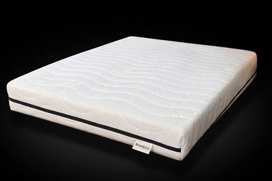Matelas FANO Déhoussable 14 cm 140×190
