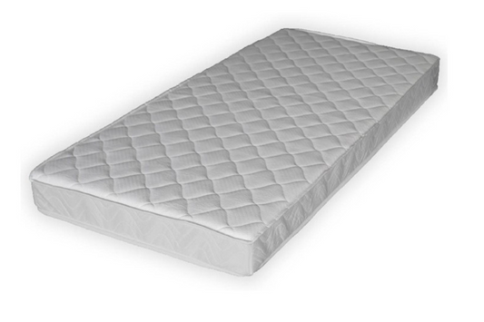 Matelas Eco 15cm 90x190