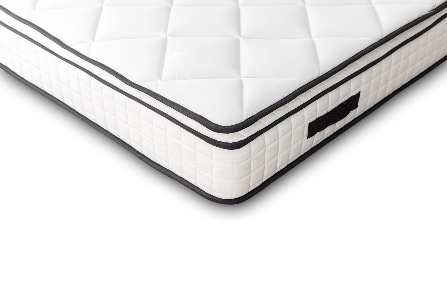 Matelas Mousse 23 cm 180x200 + Surmatelas Mousse